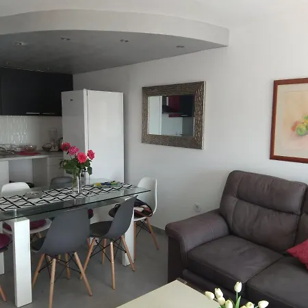 Sweet Tony Appartement *