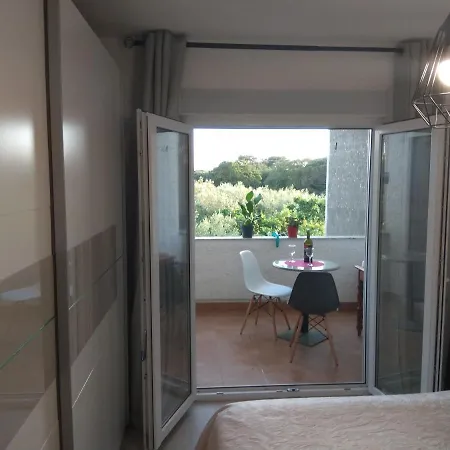 Appartement Sweet Tony