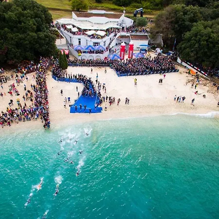 Sweet Tony Apartman Póla