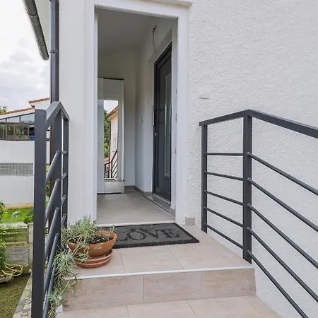 Apartman Sweet Tony *