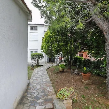 Apartman Sweet Tony Póla