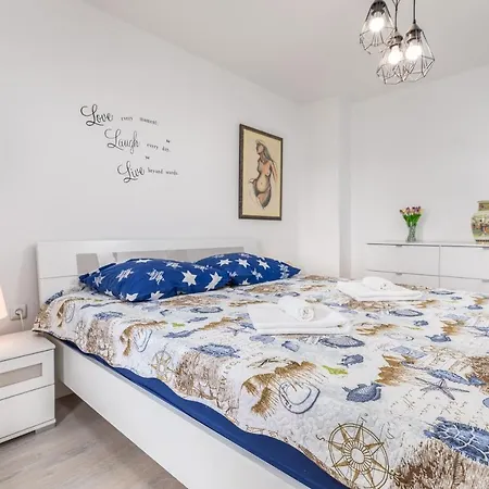 Apartman Sweet Tony Póla