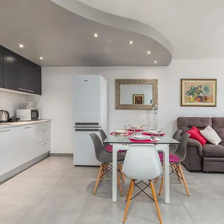 Appartement Sweet Tony *