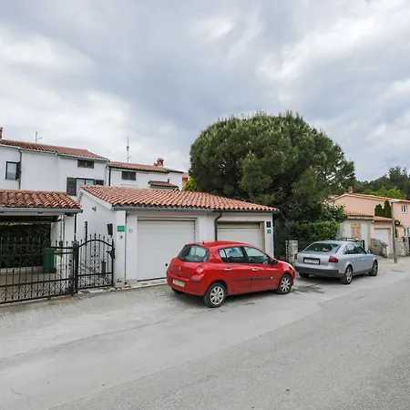 Appartement Sweet Tony