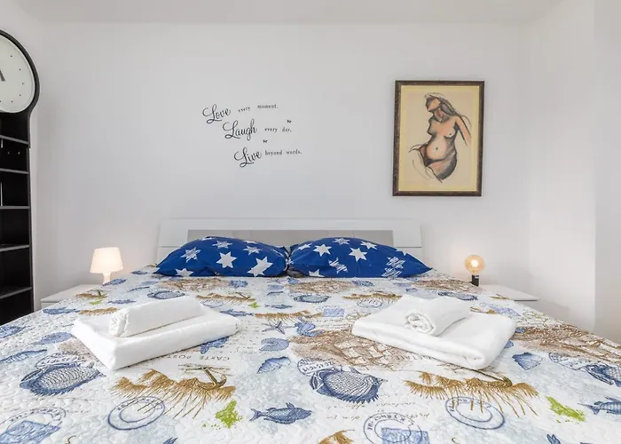 Sweet Tony 아파트 *