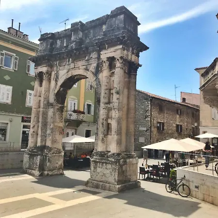 Sweet Tony Appartamento *