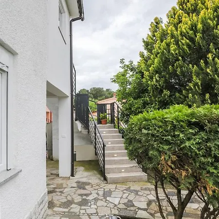 Sweet Tony Appartement Pula