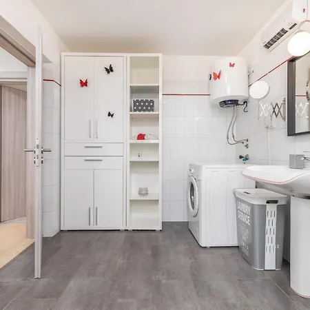 Sweet Tony Appartement Pula