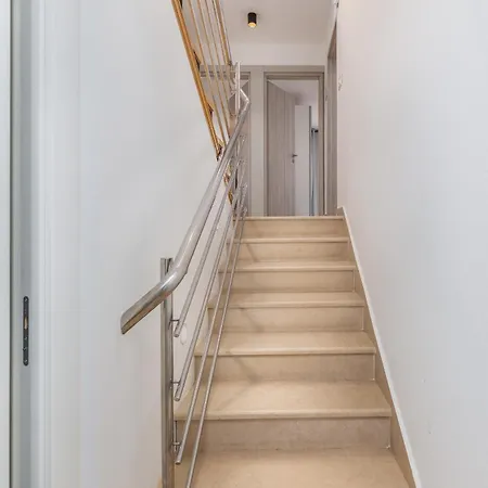 Sweet Tony Appartement Pula