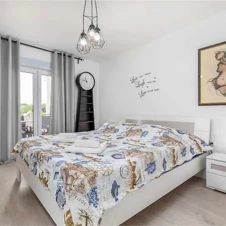 Sweet Tony Appartement