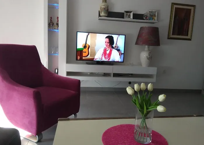 Διαμέρισμα Sweet Tony