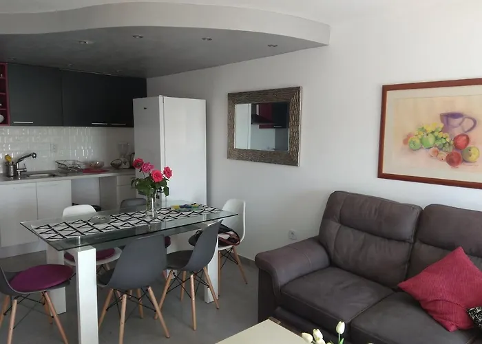 Sweet Tony Διαμέρισμα *