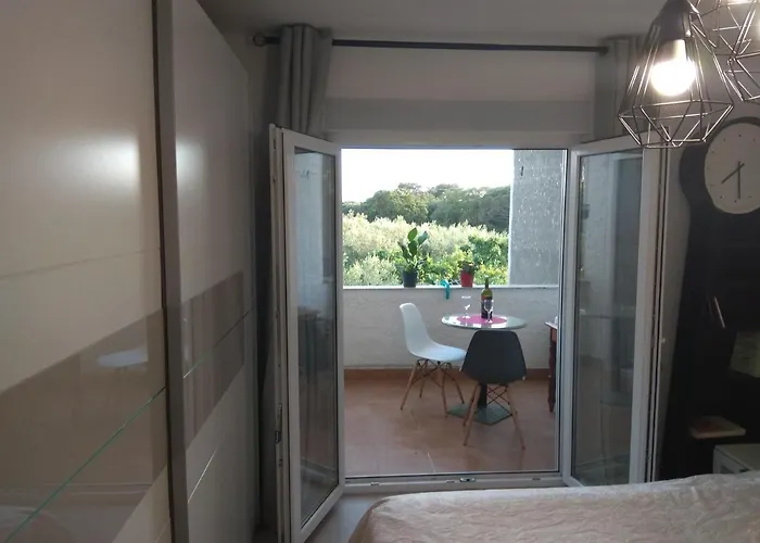 Διαμέρισμα Sweet Tony