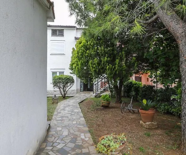 Apartamento Sweet Tony Pula