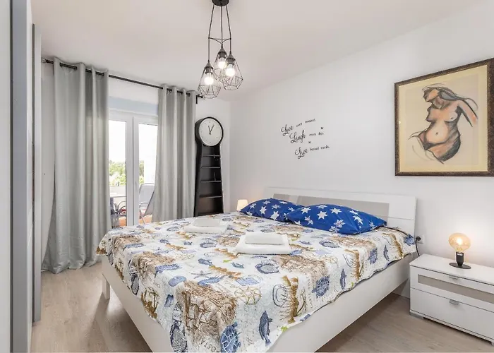 Sweet Tony Διαμέρισμα