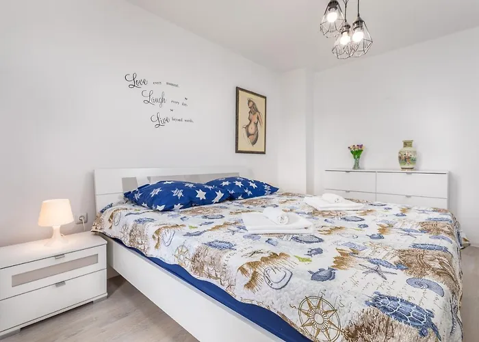 Apartamento Sweet Tony Pula