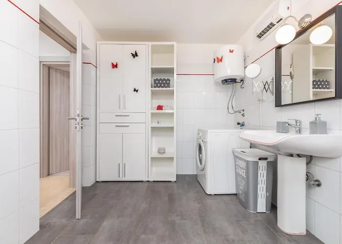 Sweet Tony Διαμέρισμα Πούλα