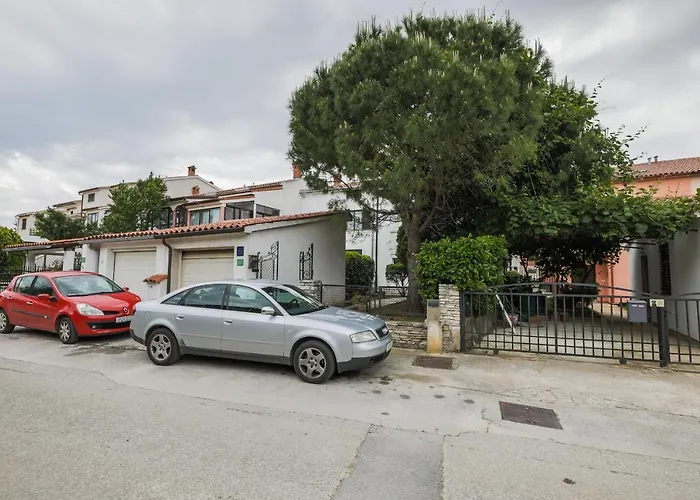 Διαμέρισμα Sweet Tony