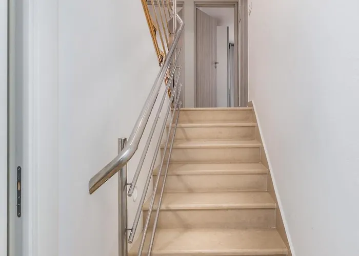 Sweet Tony Διαμέρισμα Πούλα