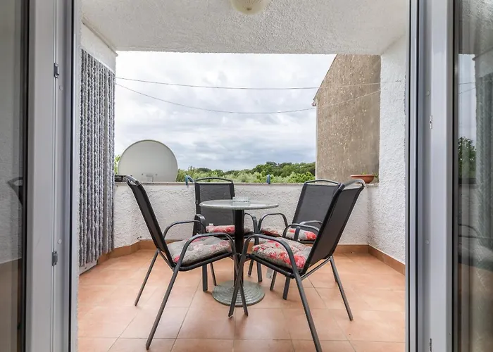 Διαμέρισμα Sweet Tony