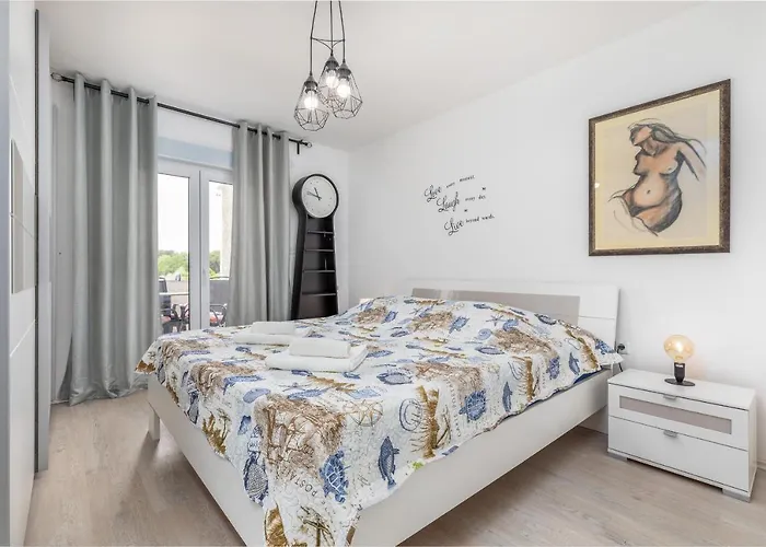 Sweet Tony Διαμέρισμα