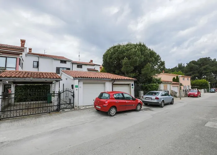 Διαμέρισμα Sweet Tony