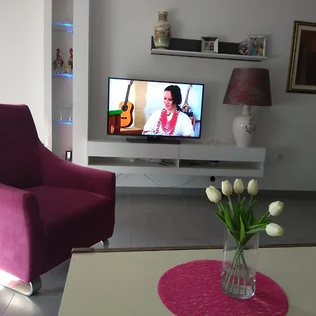 Apartament Sweet Tony