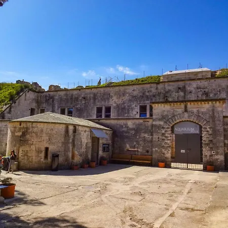 Sweet Tony شقة بولا