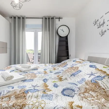 Sweet Tony Apartament Pula