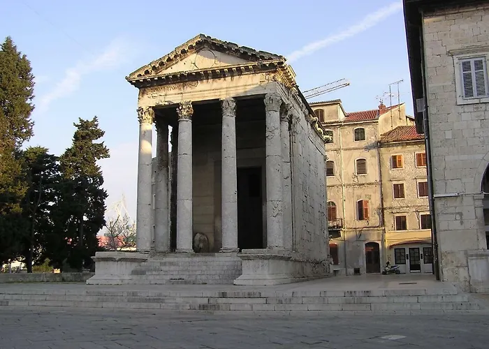 Sweet Tony شقة بولا