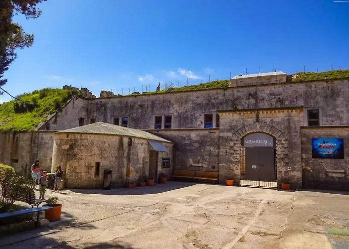 Sweet Tony شقة بولا