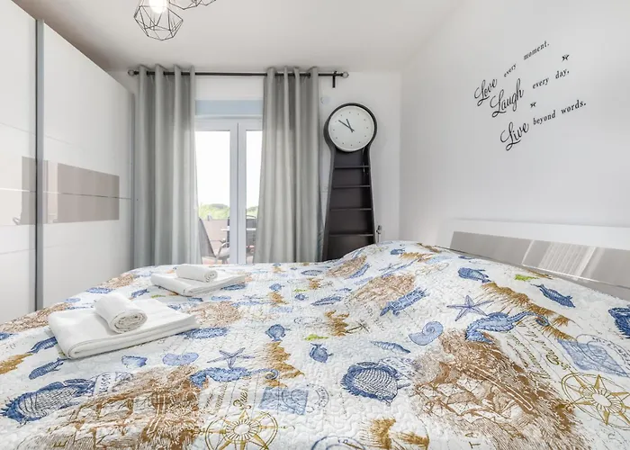 Sweet Tony شقة بولا